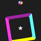 Dash Color Switch